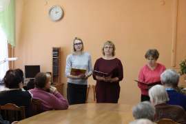 Не отрекаются любя
