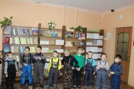 Вперед, мальчишки!