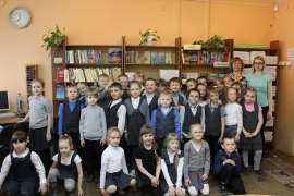 Кружево славянской речи (6+)