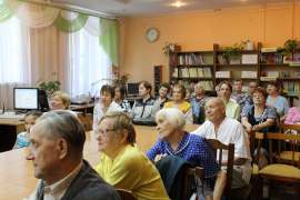 Любви моей ты боялся зря… (18+)