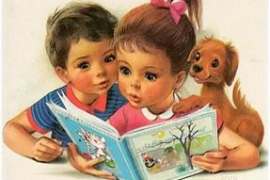 Новые книги для детей