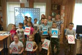 Эти правила нужны — эти правила важны (6+)