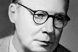 Литературная премия имени Николая Заболоцкого