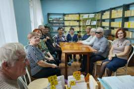 День поэзии