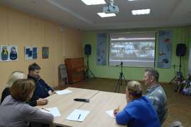 Защитники моего Отечества