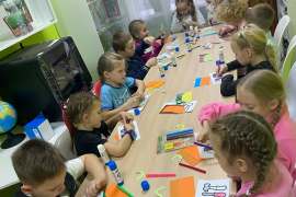 Мой папа самый лучший