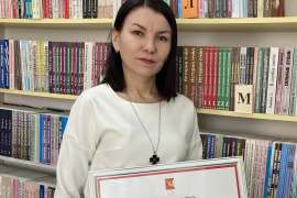 Награды в связи с Днём работника культуры