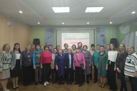 Помогать может каждый