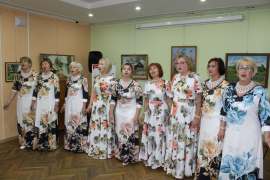 Праздничный концерт